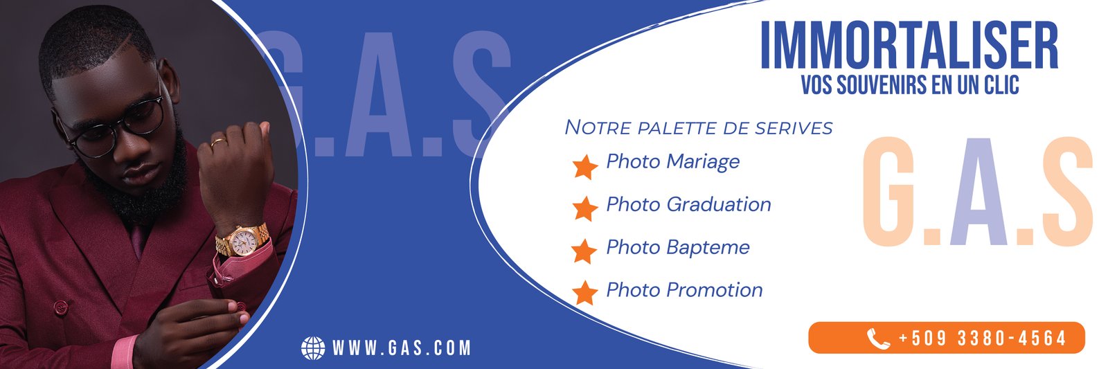 Gallery Anonymous Studio