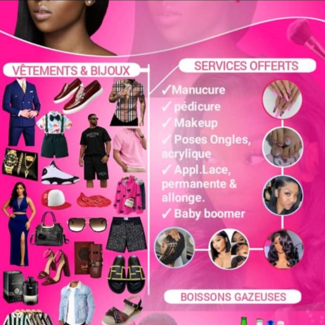 Rose Shop