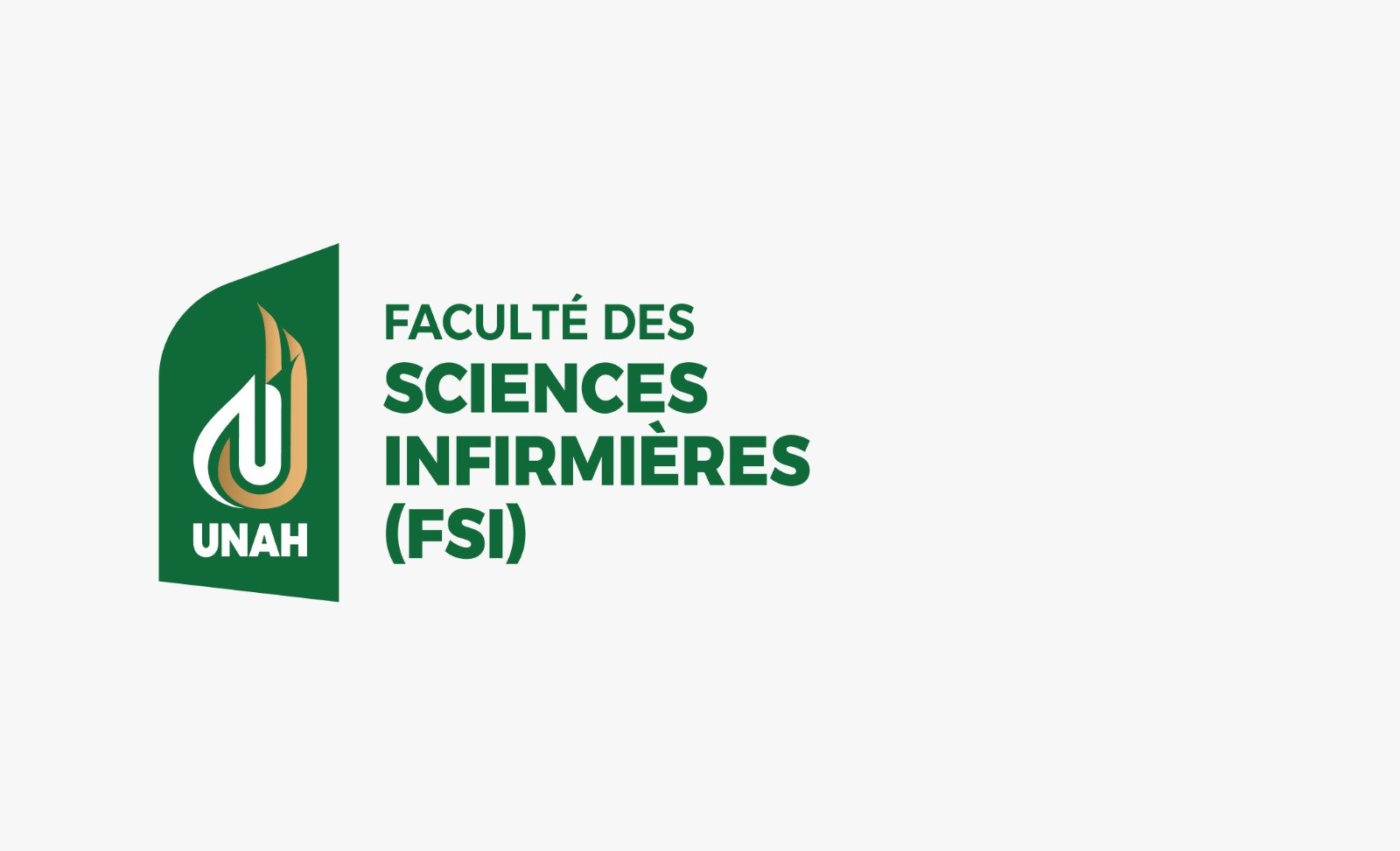 Faculté des Sciences Infirmières