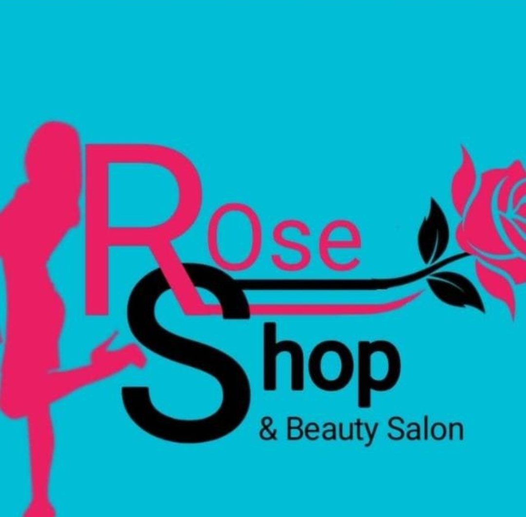 Rose Shop