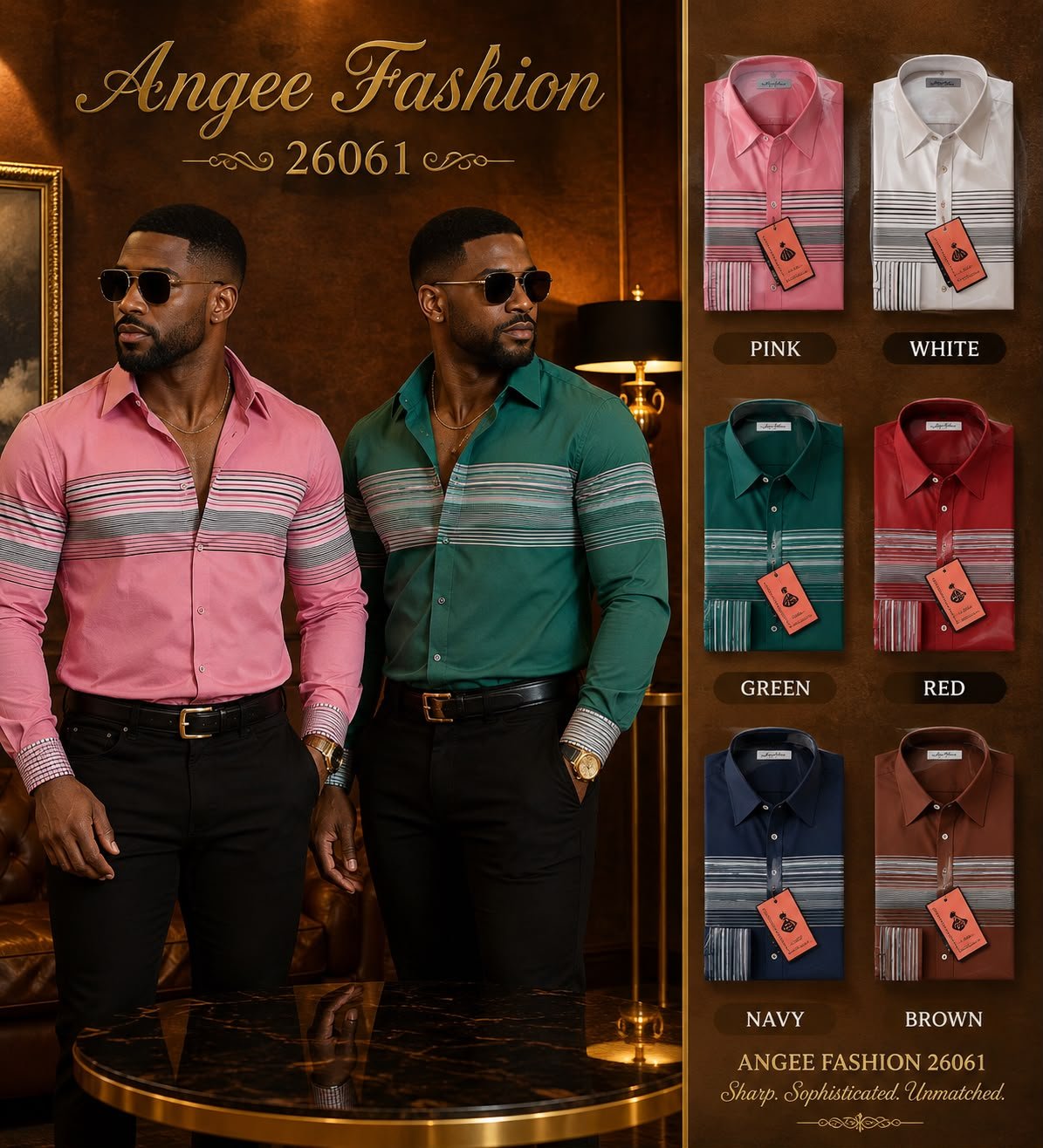 chemise Homme
