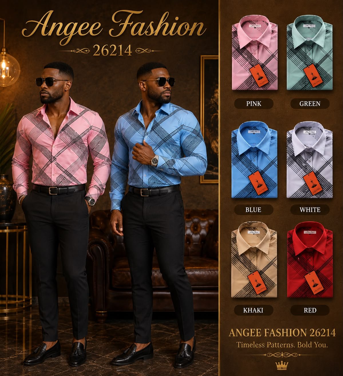 chemise Homme