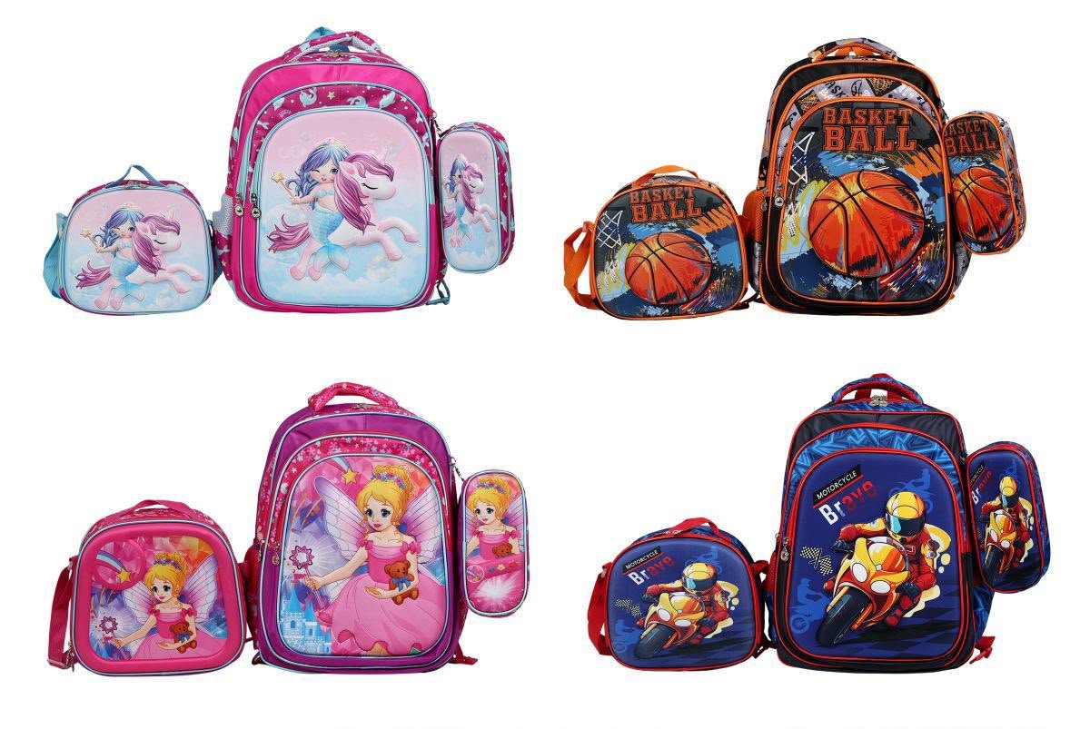 valise pour enfant