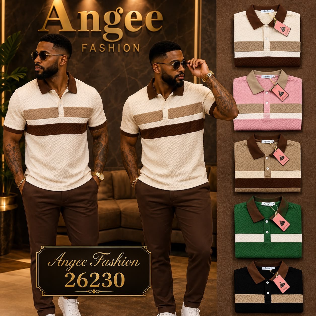 Maillot pour homme