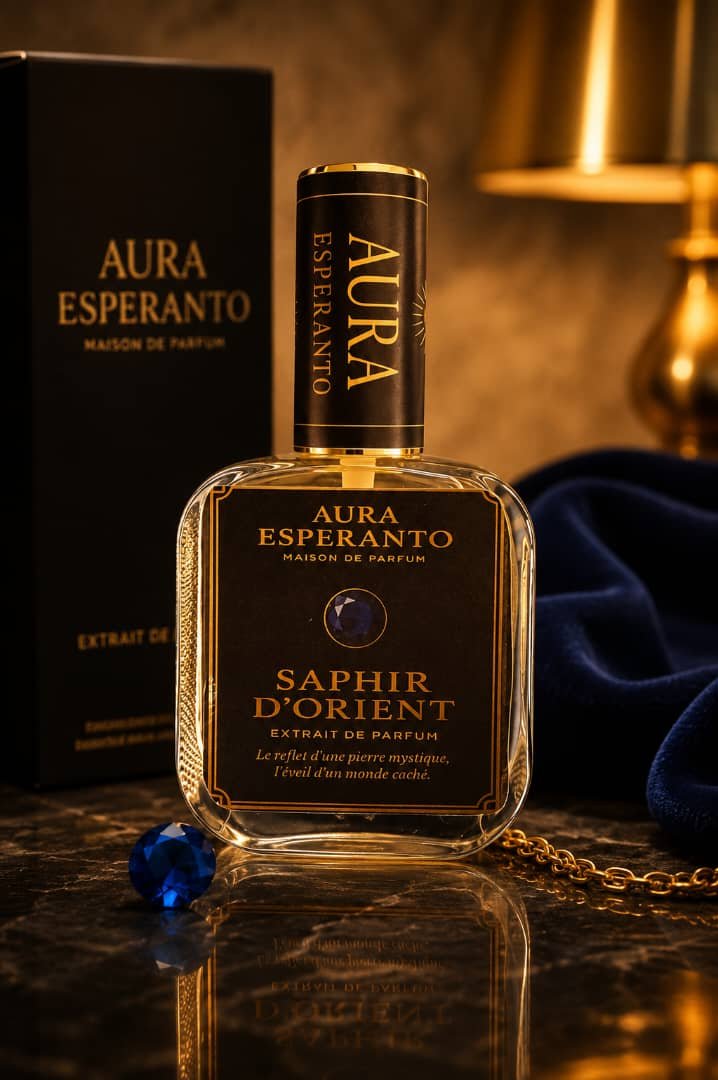 Parfums