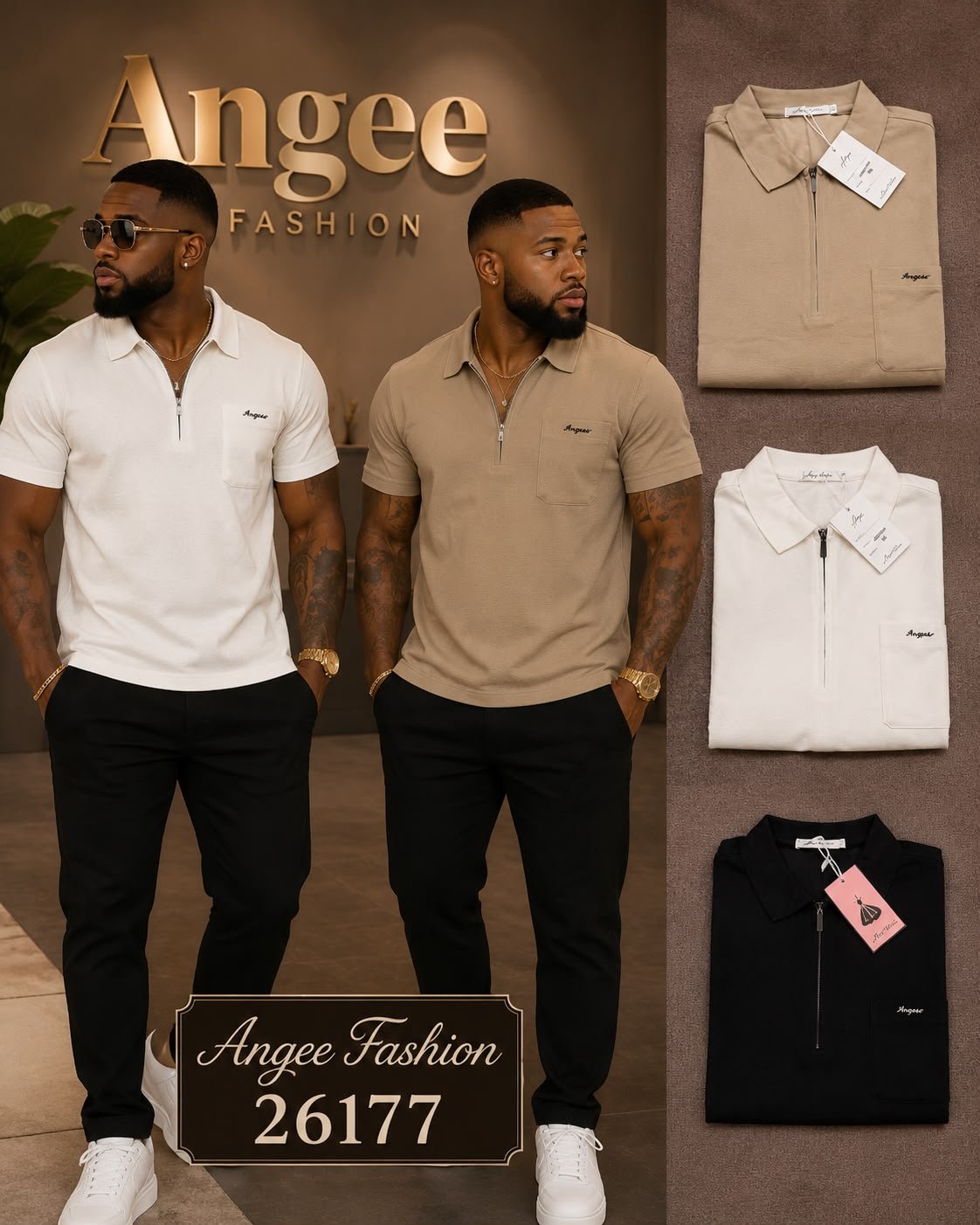 Maillot pour homme