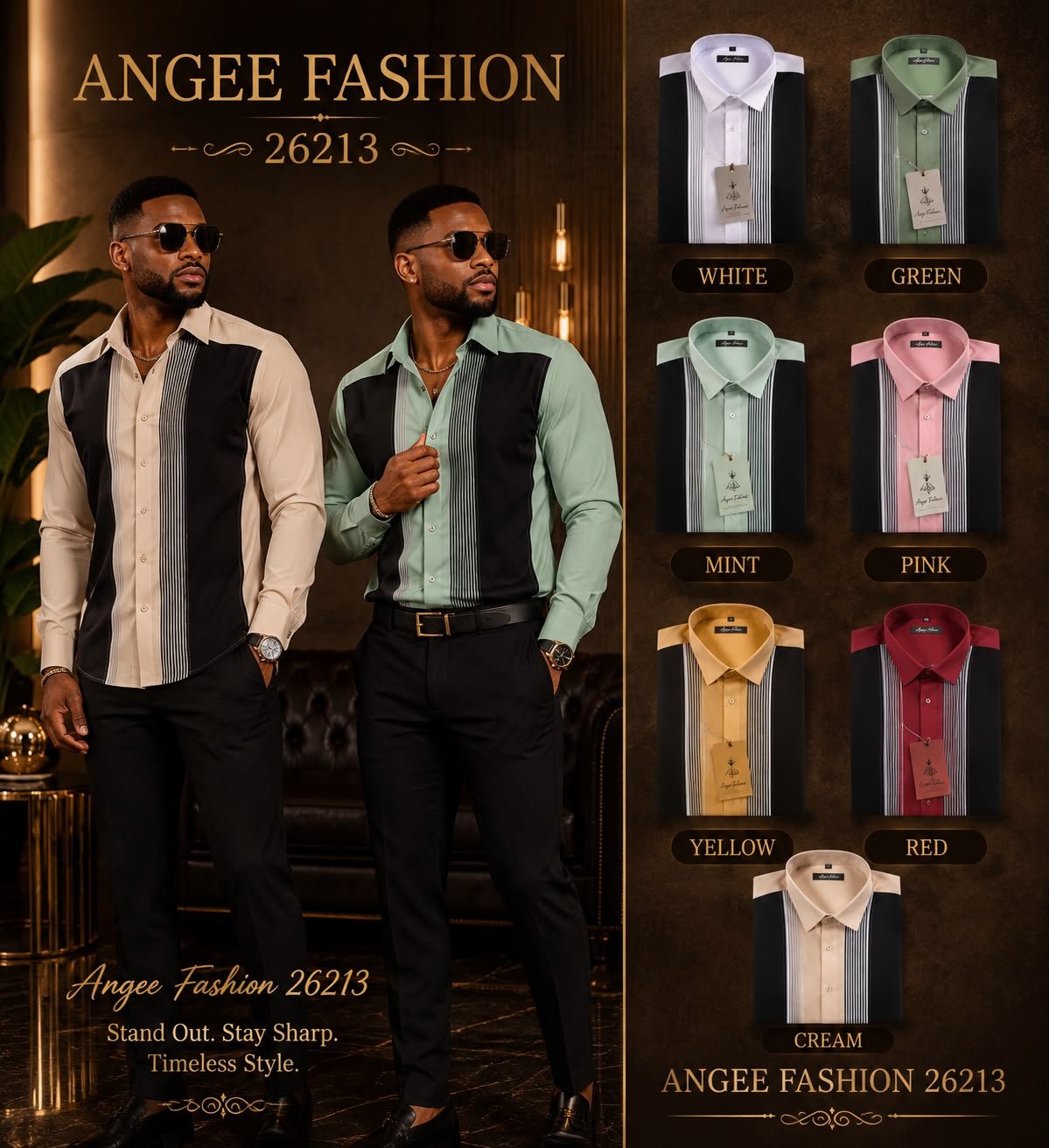 chemise Homme