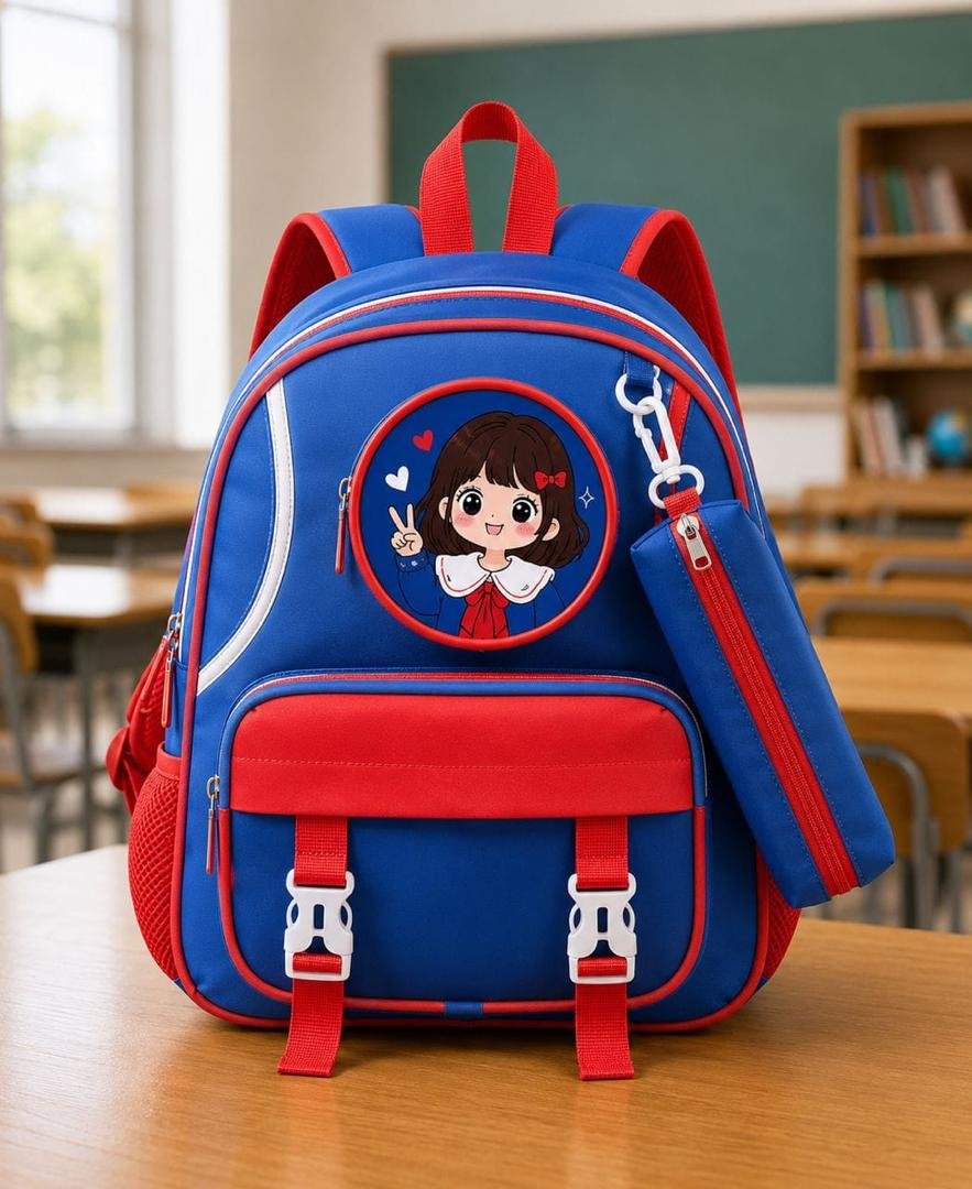 valise pour enfant