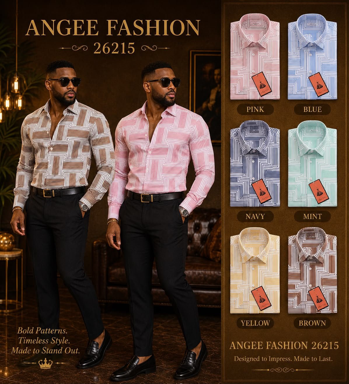 chemise Homme