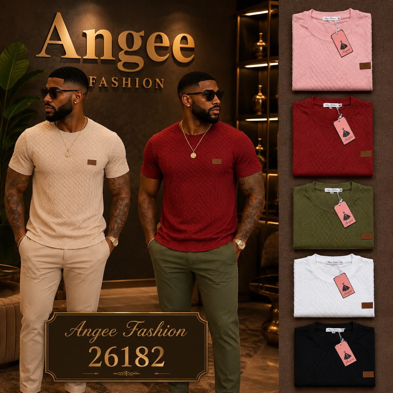 Maillot pour homme