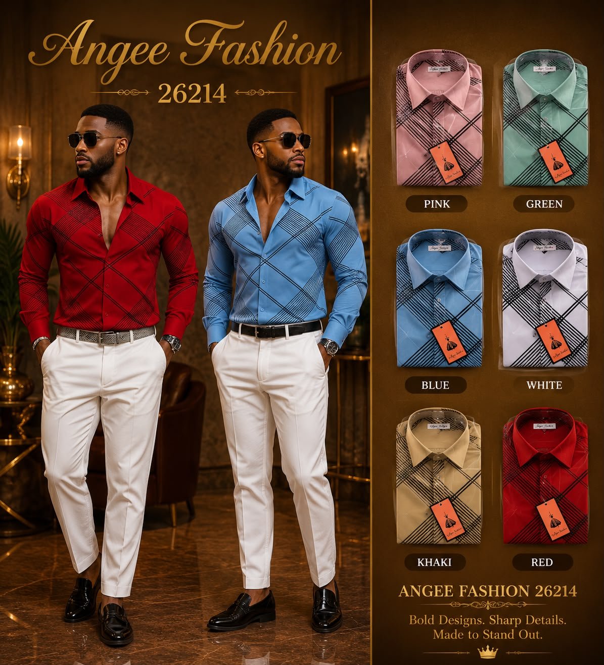 chemise Homme