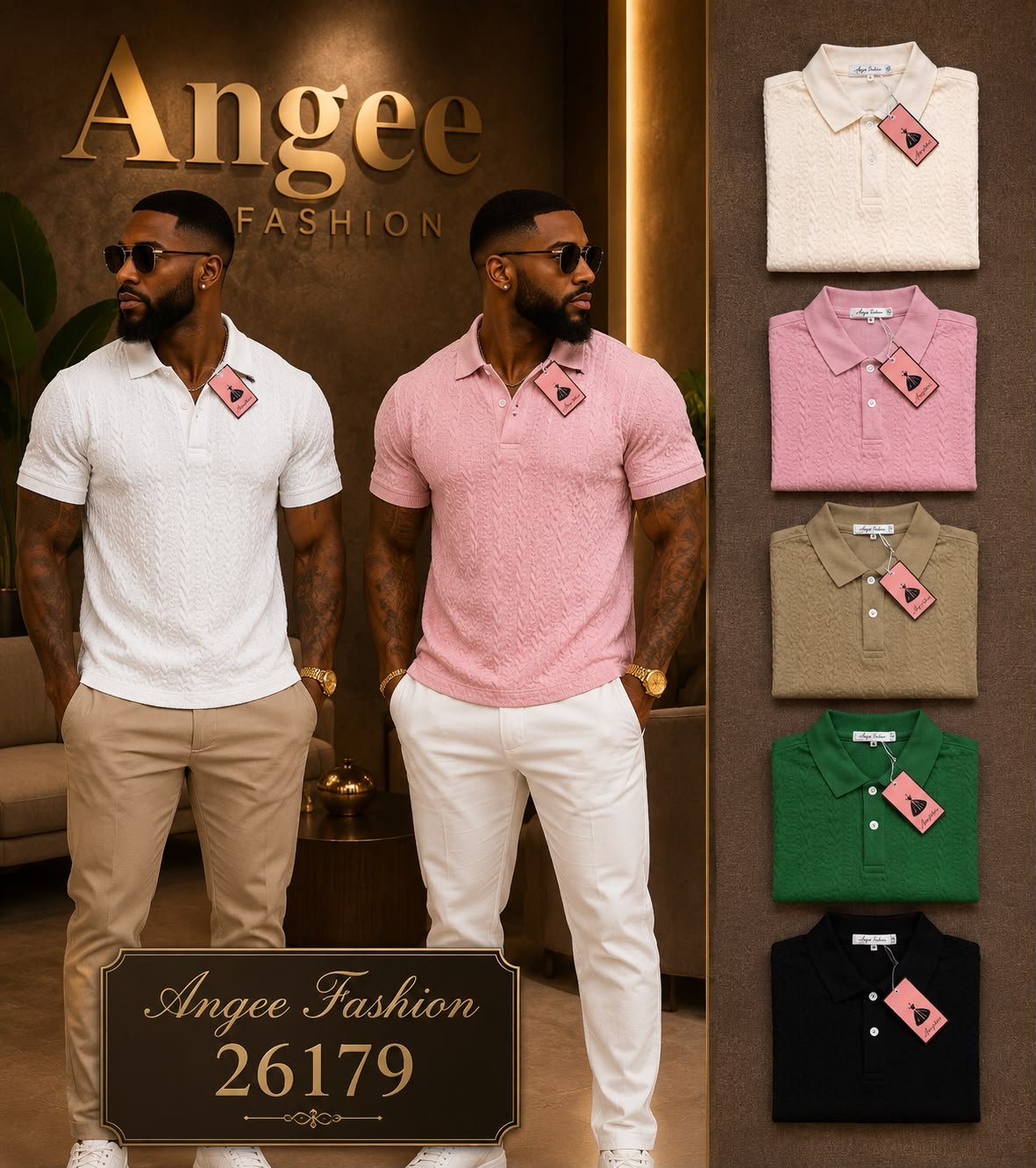 Maillot pour homme